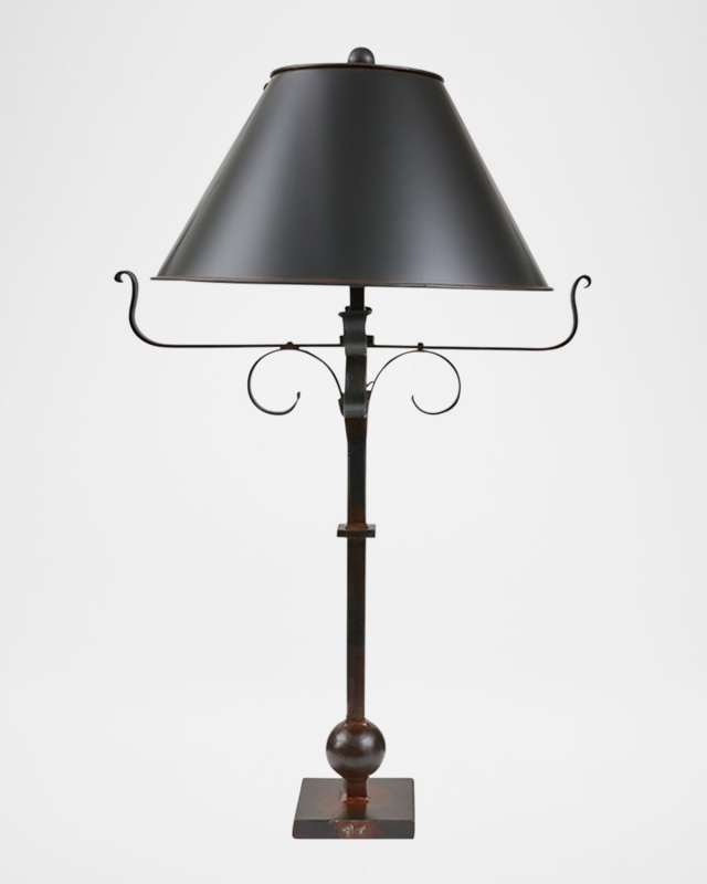 Ella Table Lamp